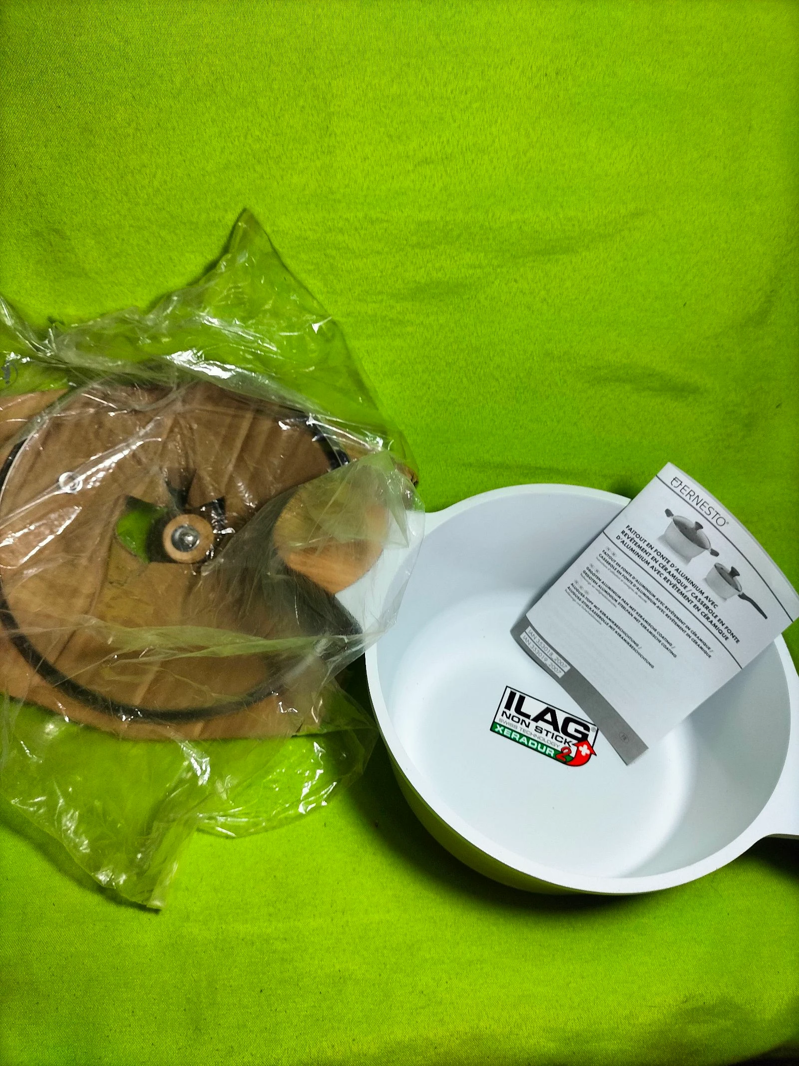 Nieuwe pan of pot – photo 6